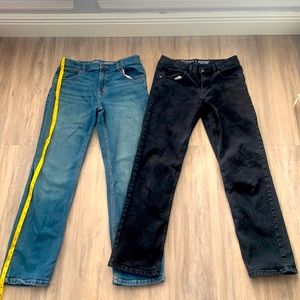 Bundle: Arizona jeans advance flex 360